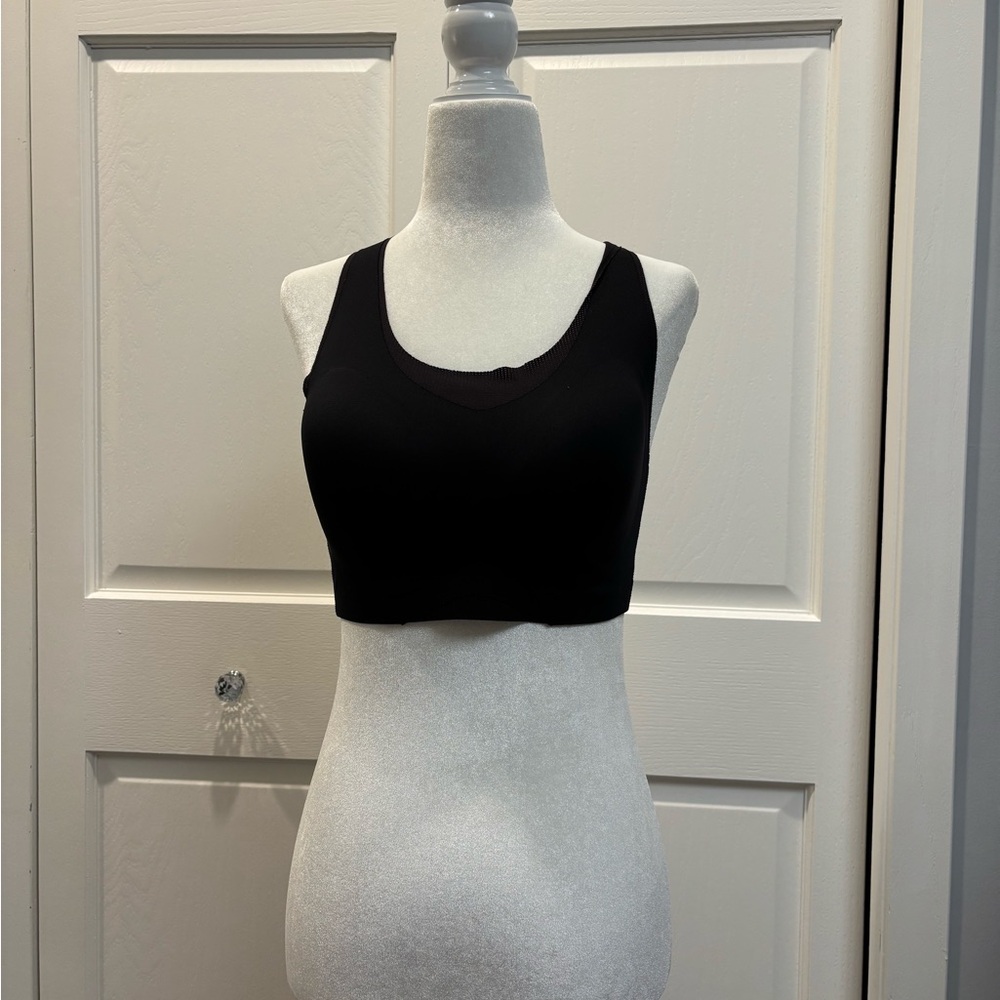Soma Sport Racerback Bra - Picture 2 of 5